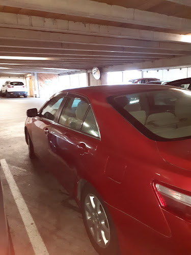 Reviews of Taranaki Street Parking in Wellington - Parking garage