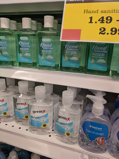 Supermarket «Price Chopper», reviews and photos, 1184 Prim Rd, Colchester, VT 05446, USA