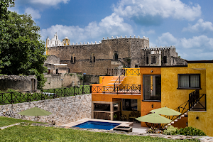 Hotel Rinconada del Convento image