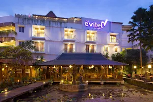 The Evitel Resort Ubud image