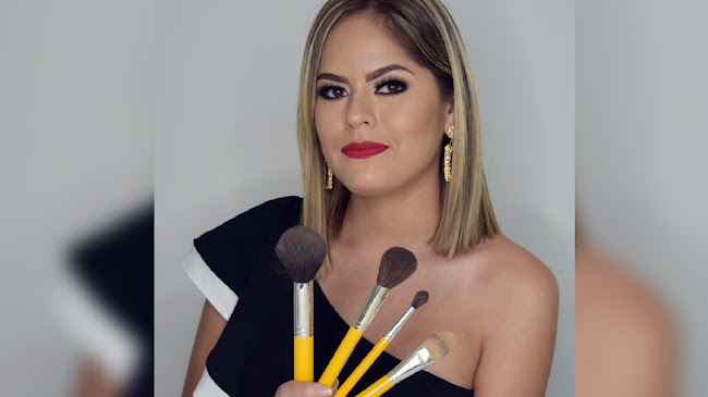 Beauty Salón Luisa Bermeo