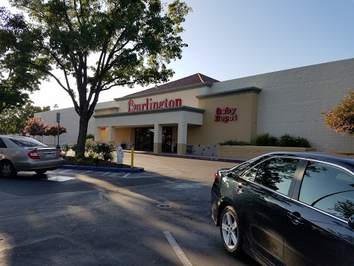 Clothing Store «Burlington Coat Factory», reviews and photos, 9175 E Stockton Blvd, Elk Grove, CA 95624, USA