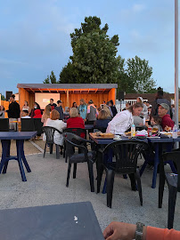 Atmosphère du Restauration rapide Restaurant - Bar L'Escale à La Tranche-sur-Mer - n°7