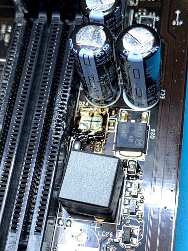 Computer Repair Service «All PC & TV Repair Service», reviews and photos, 7101 E Colonial Dr, Orlando, FL 32807, USA