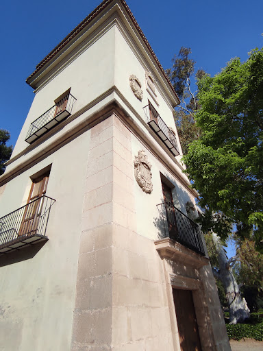 Torre de San Felipe