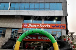 Bravo Foods Rawalpindi image