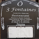 Photo n° 2 de l'avis de Sébastien.A fait le 13/10/2020 à 12:31 pour Ô 3 fontaines à Saint-Émilion