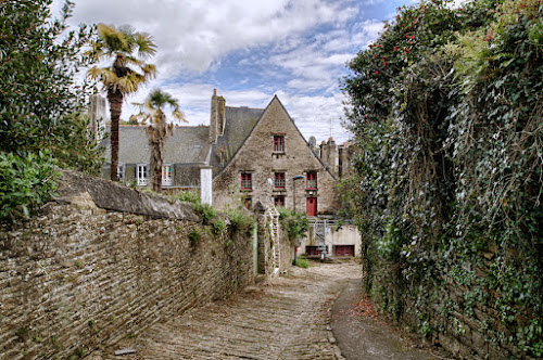 hôtels Le Brizeux Quimperlé