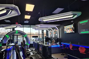 GamerNook Esports & Virtual Reality Gaming Center image