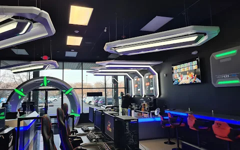 GamerNook Esports & Virtual Reality Gaming Center image