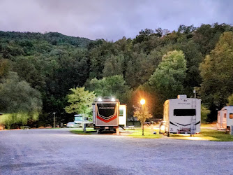 Jessie Lea RV Park & Campground