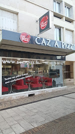Photos du propriétaire du Pizzeria Caz a Pizz' GARE à Bourges - n°1