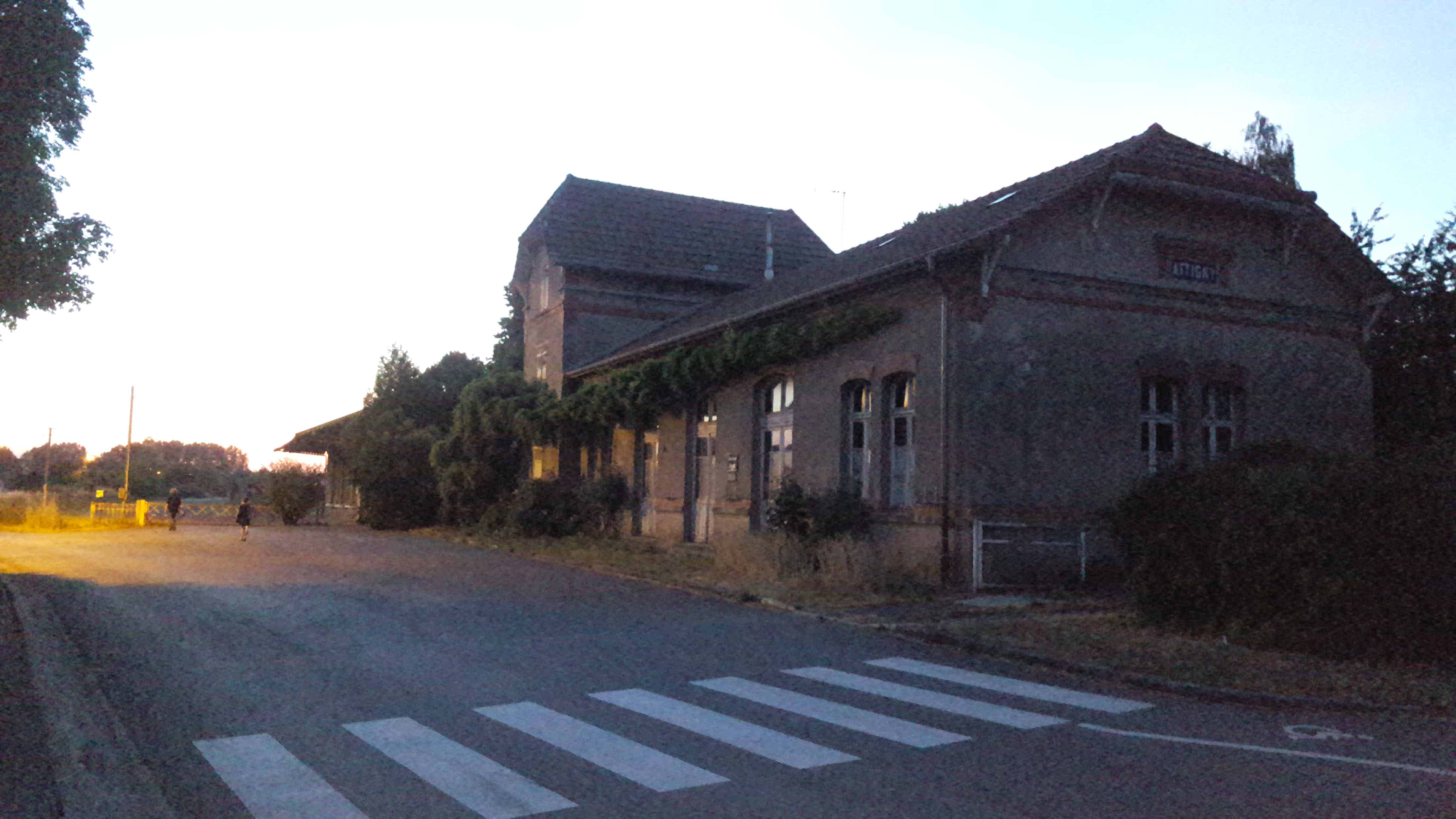 Photo n° 2 de l'avis de Rafael. fait le 26/07/2019 à 19:38