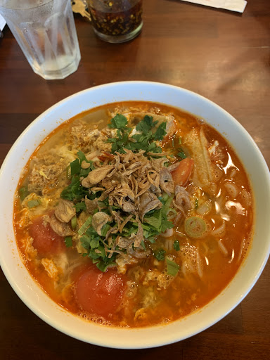 Vietnamese Restaurant «Pho 9 Vietnamese Kitchen B.Y.O.B.», reviews and photos, 1333 New Rd, Northfield, NJ 08225, USA