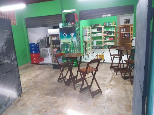 Logo da empresa - RR Adaga e Tabacaria