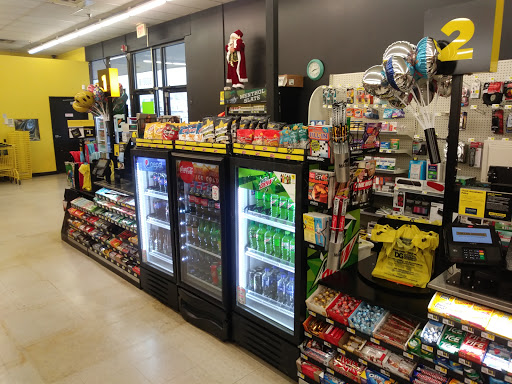 Discount Store «Dollar General», reviews and photos, 5300 Sheridan Blvd, Arvada, CO 80002, USA