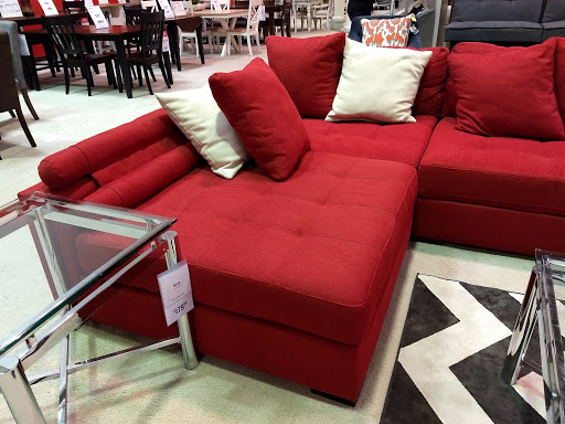 Furniture Store «Value City Furniture», reviews and photos, 3355 Mall Loop Dr, Joliet, IL 60431, USA