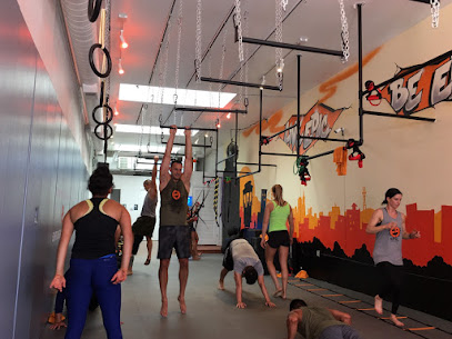 Epic Interval Training - Soma - 604a 3rd St, San Francisco, CA 94107