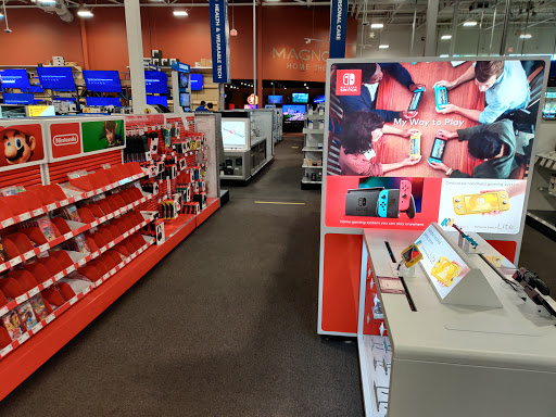 Electronics Store «Best Buy», reviews and photos, 7041 SW Nyberg St, Tualatin, OR 97062, USA