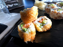 Sushi du Restaurant japonais SanSushi Massy - n°3