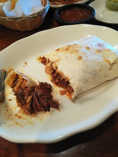Sal's Mexican Restaurant - Fresno