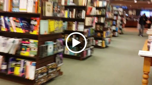 Book Store «Barnes & Noble», reviews and photos, 3333 Buford Dr NE, Buford, GA 30519, USA