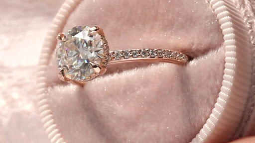 Jeweler «Joseph Schubach Jewelers», reviews and photos, 7150 E Camelback Rd #250, Scottsdale, AZ 85251, USA