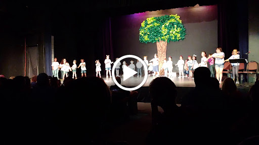 Performing Arts Theater «Slidell Little Theatre», reviews and photos, 2024 Nellie Dr, Slidell, LA 70458, USA