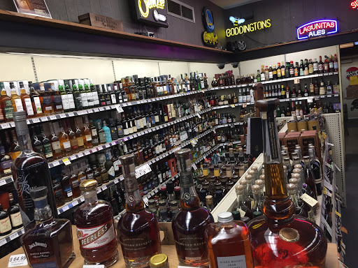 Liquor Store «Royal Liquors», reviews and photos, 3144 Williams Rd, San Jose, CA 95117, USA
