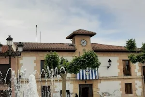 Ayuntamiento de Torrejón del Rey image