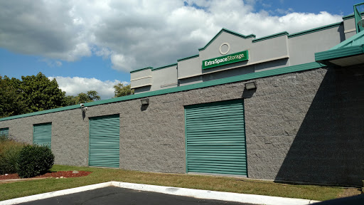 Storage Facility «Extra Space Storage», reviews and photos, 789 S Broadway, Hicksville, NY 11801, USA