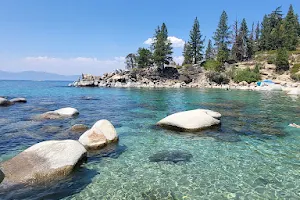 Secret Cove Nude Beach image