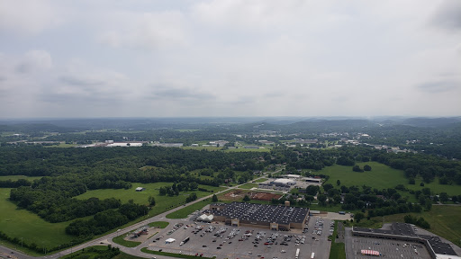 Department Store «Walmart Supercenter», reviews and photos, 120 Sam Walton Dr, Russellville, KY 42276, USA