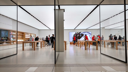 Computer Store «Apple Menlo Park», reviews and photos, 55 Parsonage Rd, Edison, NJ 08837, USA