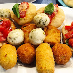 Photo n°2 de l'avis de Cris.. fait le 27/10/2022 à 08:57 sur le  Terra Mia à Castelfranco Emilia