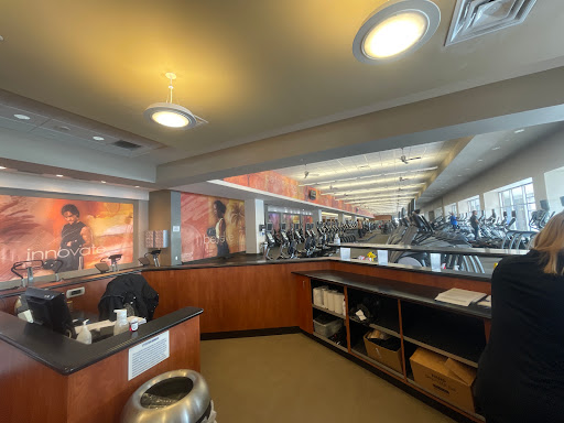 Gym «LA Fitness», reviews and photos, 22327 Moross Rd, Detroit, MI 48236, USA