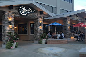 Baxters American Grille image