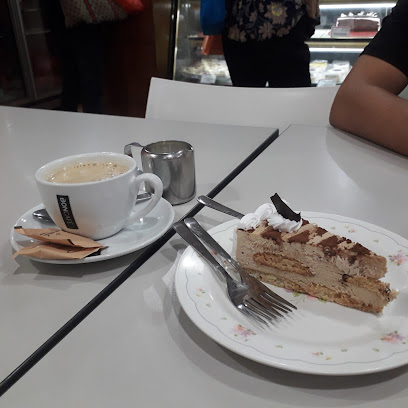 La Manila Cafe