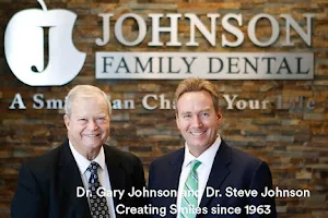 Johnson Family Dental - Santa Barbara image