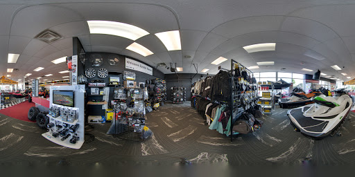 Motorcycle Dealer «Pitbull Powersports», reviews and photos, 1332 N Glenstone Ave, Springfield, MO 65802, USA