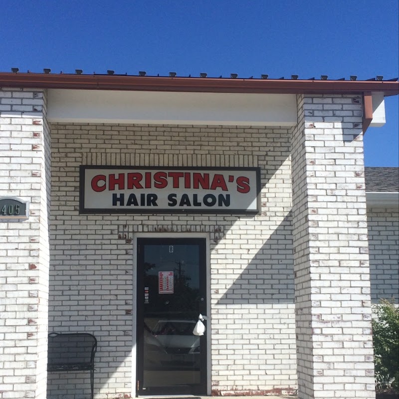 Christina's Beauty Salon