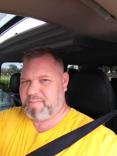 Barber Shop «Zine Barber Shop», reviews and photos, 6610 E Fowler Ave E, Temple Terrace, FL 33617, USA