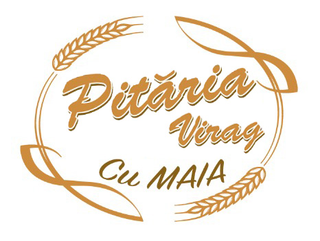 Pităria Virag - brutărie artizanală - cu maia - <nil>