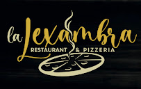 Photos du propriétaire du Pizzeria LA LEXAMBRA à Montcy-Notre-Dame - n°10