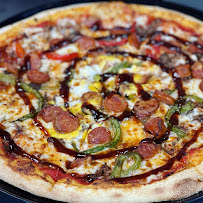 Photos du propriétaire du Fresh & Cie - Livraison pizza Cergy - Restaurant Pizzeria Cergy - Commandez à emporter - n°3