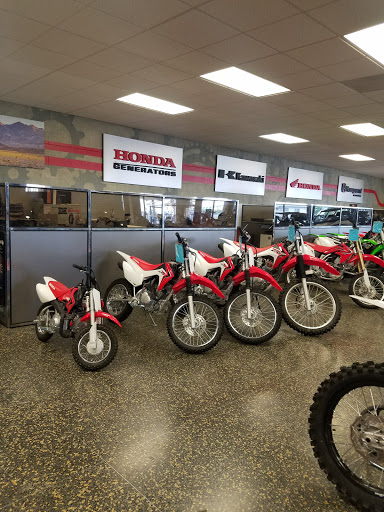 Motorcycle Dealer «Mid-Cities Motorsports», reviews and photos, 15725 Lakewood Blvd, Paramount, CA 90723, USA