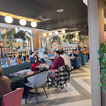 Photo n° 3 de l'avis de Victoria. fait le 19/12/2023 à 23:06 pour IL RISTORANTE - le restaurant italien de Toulouse Blagnac à Blagnac