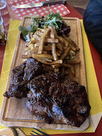 Steak du Restaurant l'Ours à Perpignan - n°17