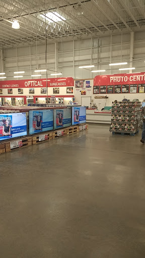 Warehouse store «Costco Wholesale», reviews and photos, 2850 Hoepker Rd, Sun Prairie, WI 53590, USA