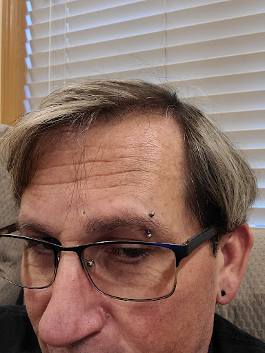 Explore dragon head tattoo ideas, creative tattoo ideas in Gloucester City, available at 12 oz. Studios Tattoos and Piercing Brooklawn